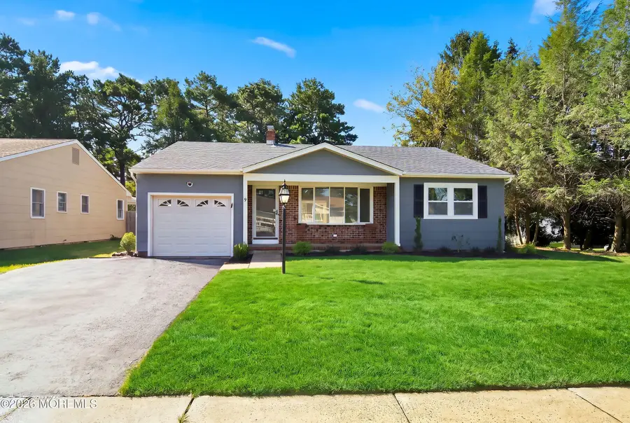 9 Caldwell Drive, Toms River, NJ 08757 - #2