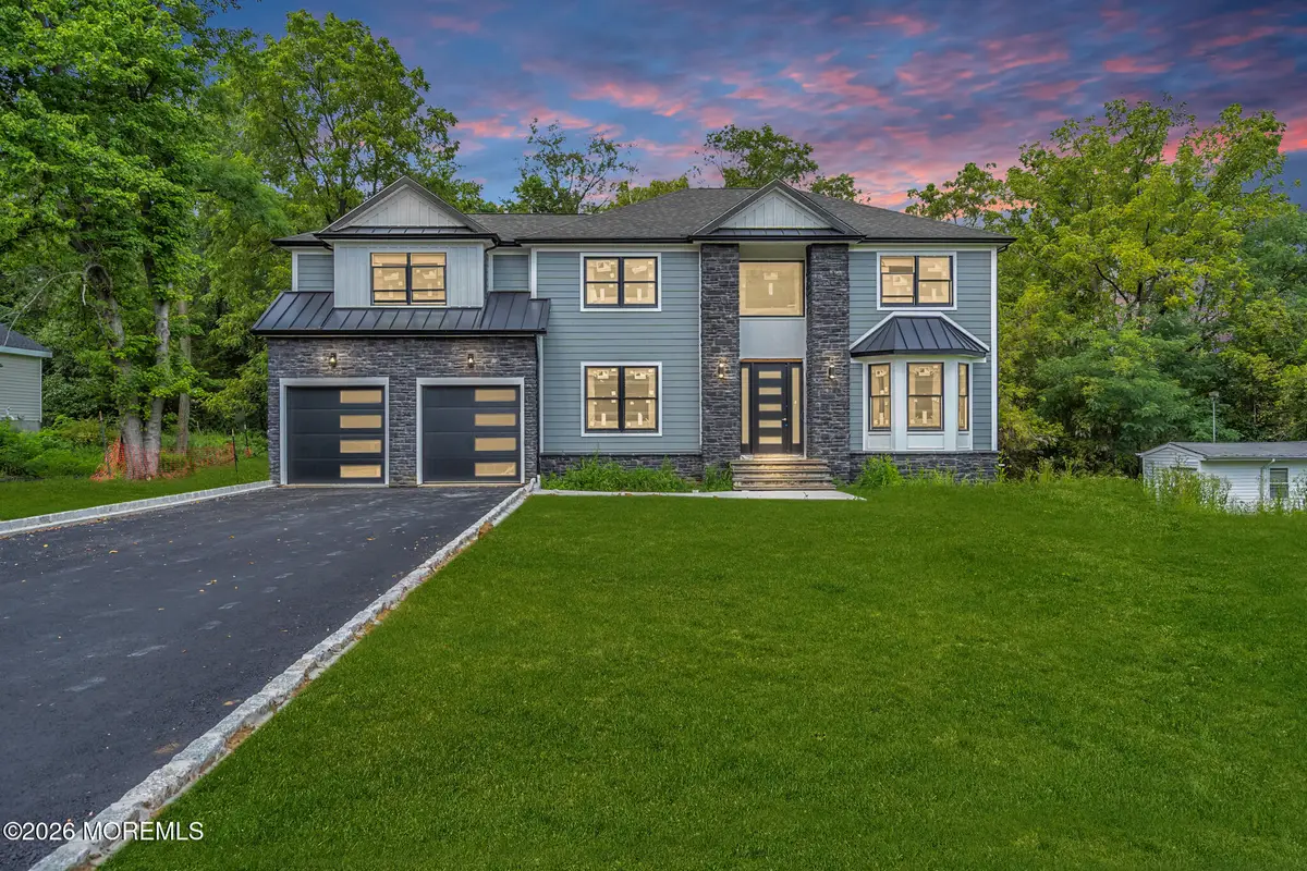 154-A Sweetmans Lane, Manalapan, NJ 07726 - #1