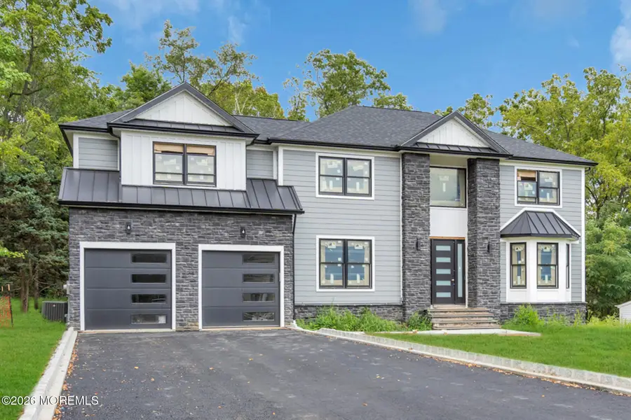154-A Sweetmans Lane, Manalapan, NJ 07726 - #3