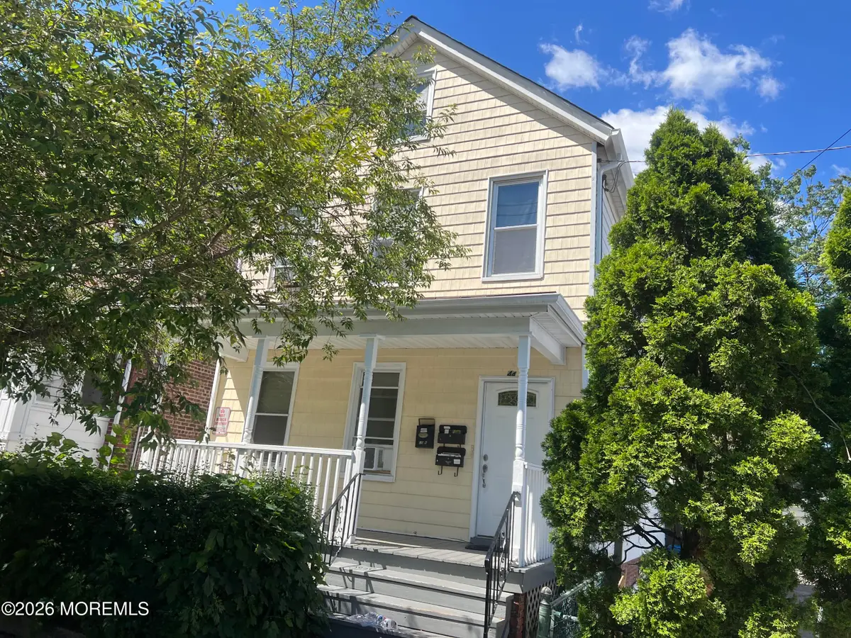 44 High Street, New Brunswick, NJ 08901 - #1