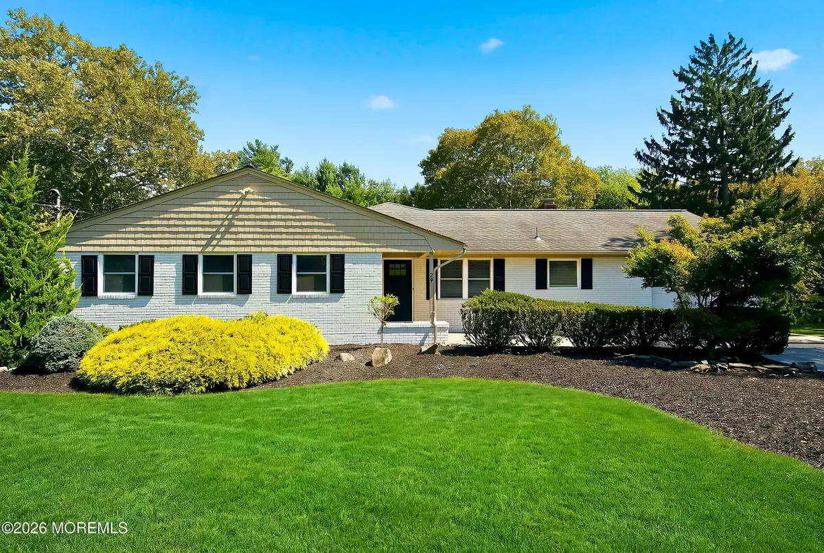 29 Centerville Road, Holmdel, NJ 07733 - #1