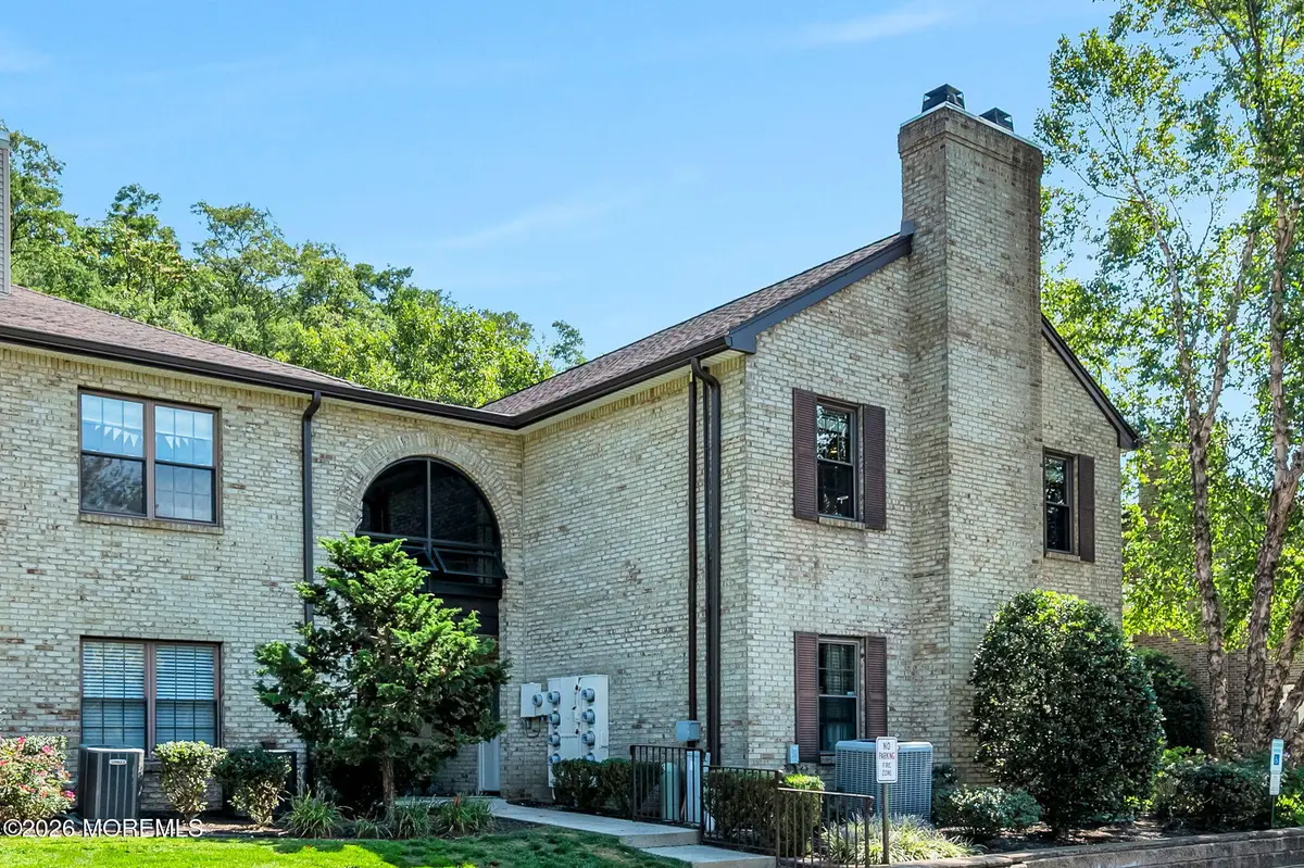 417 Wellington Place, Matawan, NJ 07747 - #1