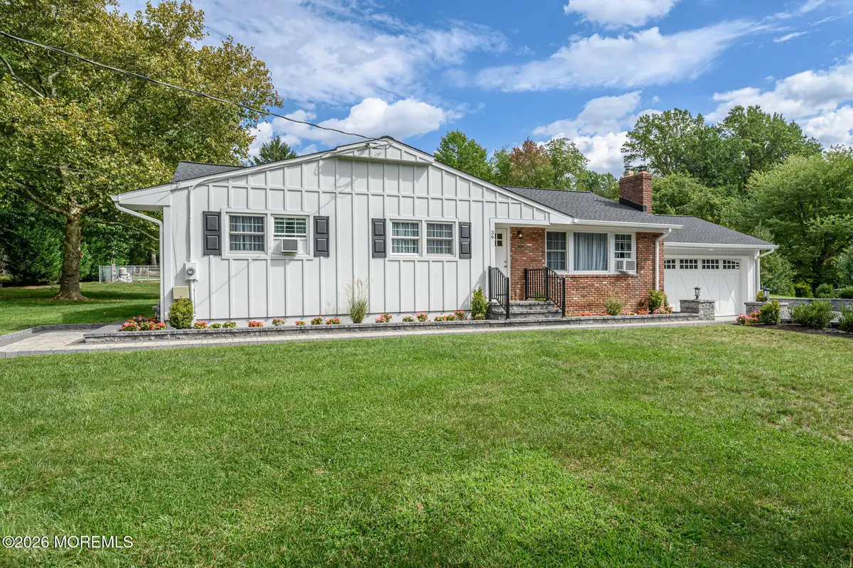 36 Beers Street, Holmdel, NJ 07733 - #1
