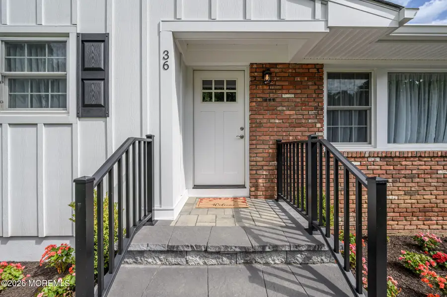 36 Beers Street, Holmdel, NJ 07733 - #2