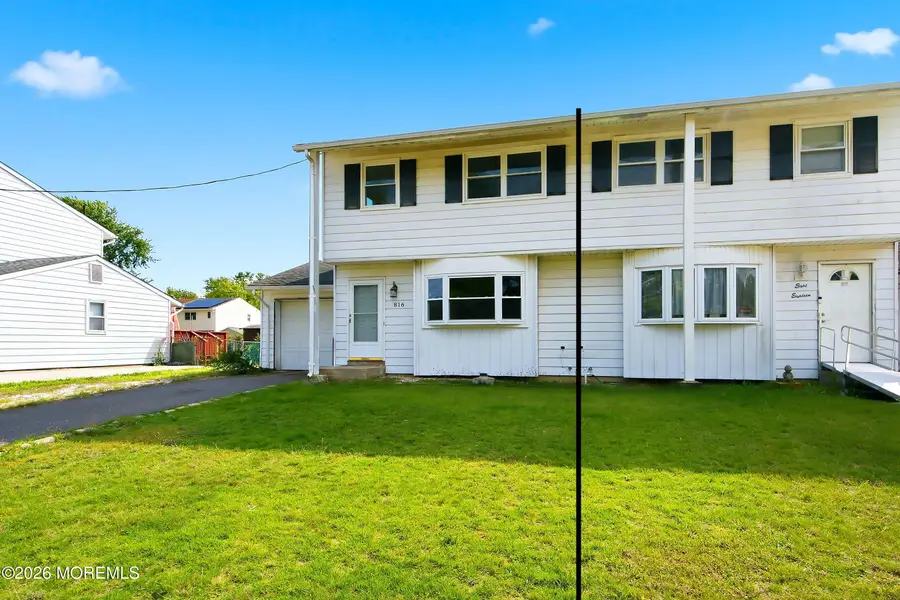 816 Union Avenue, Lakehurst, NJ 08733 - #3