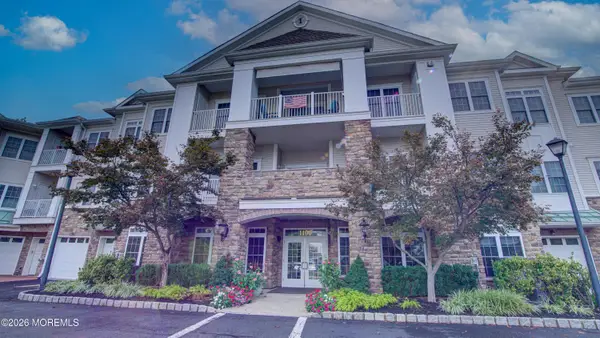 1318 Falston Circle #1318, Old Bridge, NJ 08857