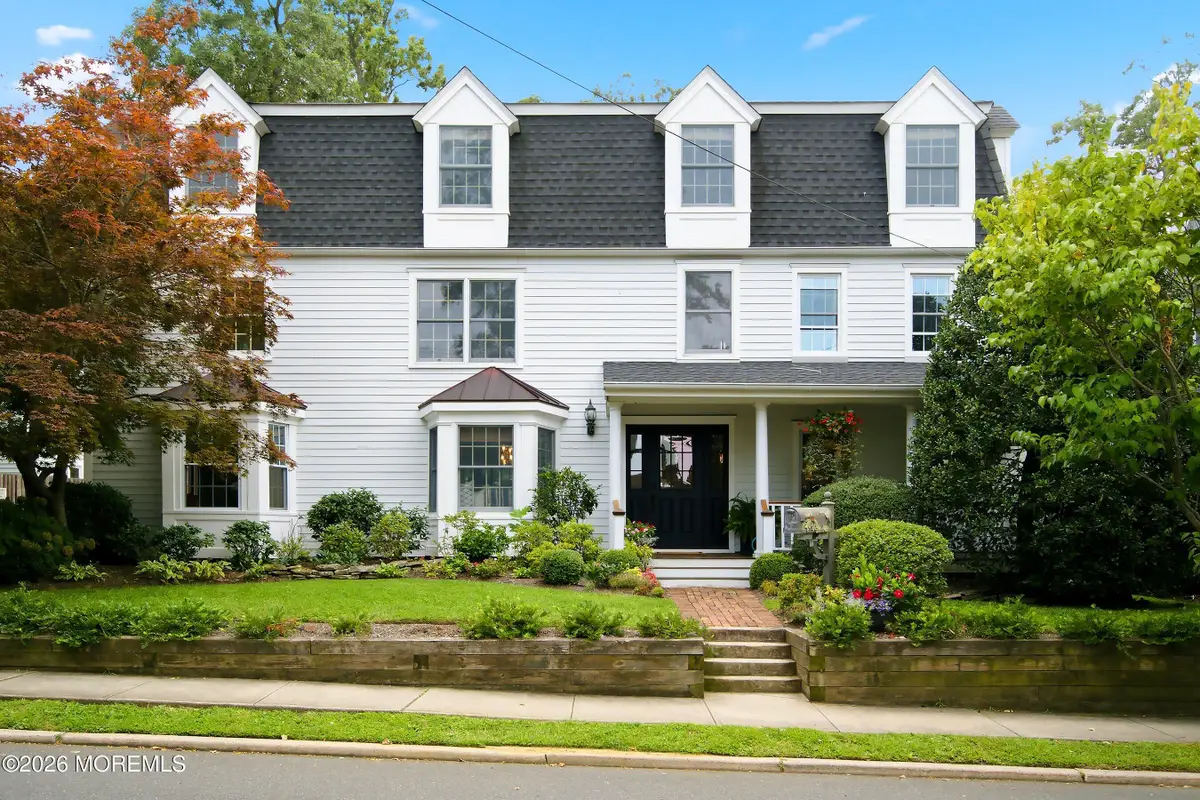 34 Allen Street, Rumson, NJ 07760 - #1