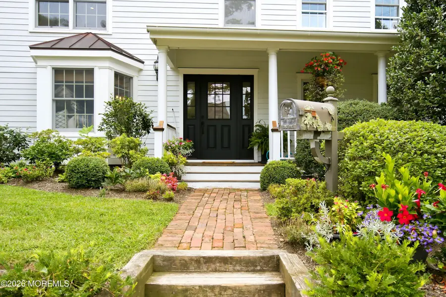 34 Allen Street, Rumson, NJ 07760 - #3