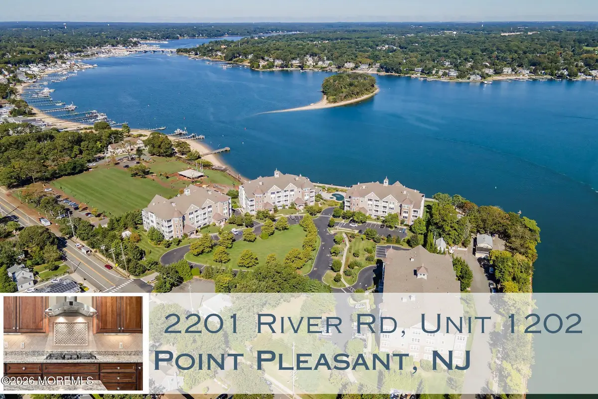 2201 River Road #1202, Point Pleasant, NJ 08742 - #1