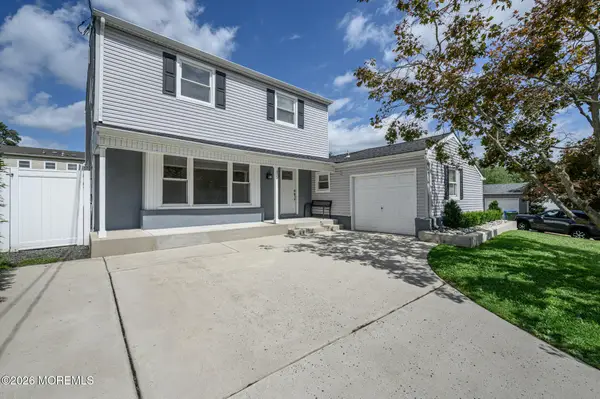 19 Bucknell Drive, Cherry Hill, NJ 08034