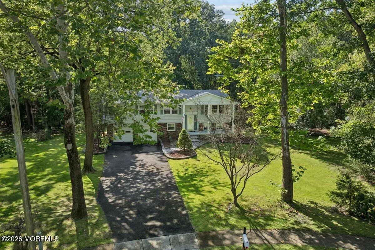 16 Coventry Court, Manalapan, NJ 07726 - #1