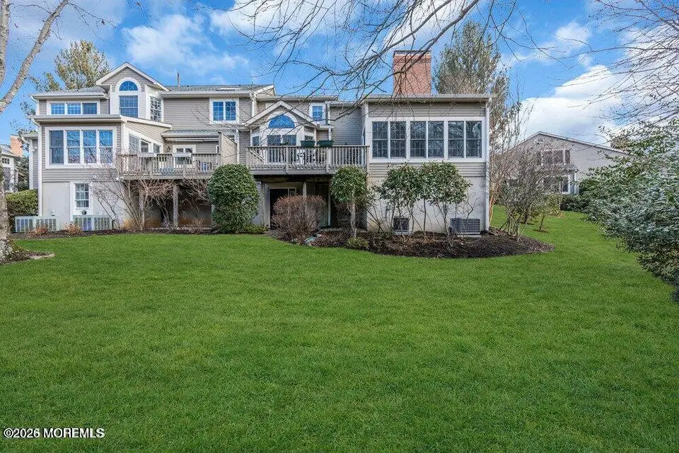 132 Silvermist Court, Little Silver, NJ 07739 - #1