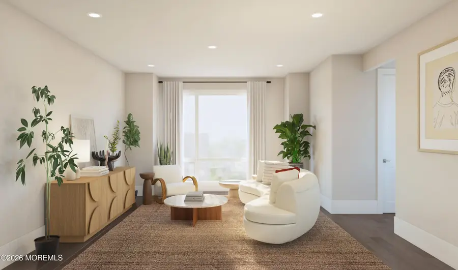 1603 Kingsley Street #201, Asbury Park, NJ 07712 - #3