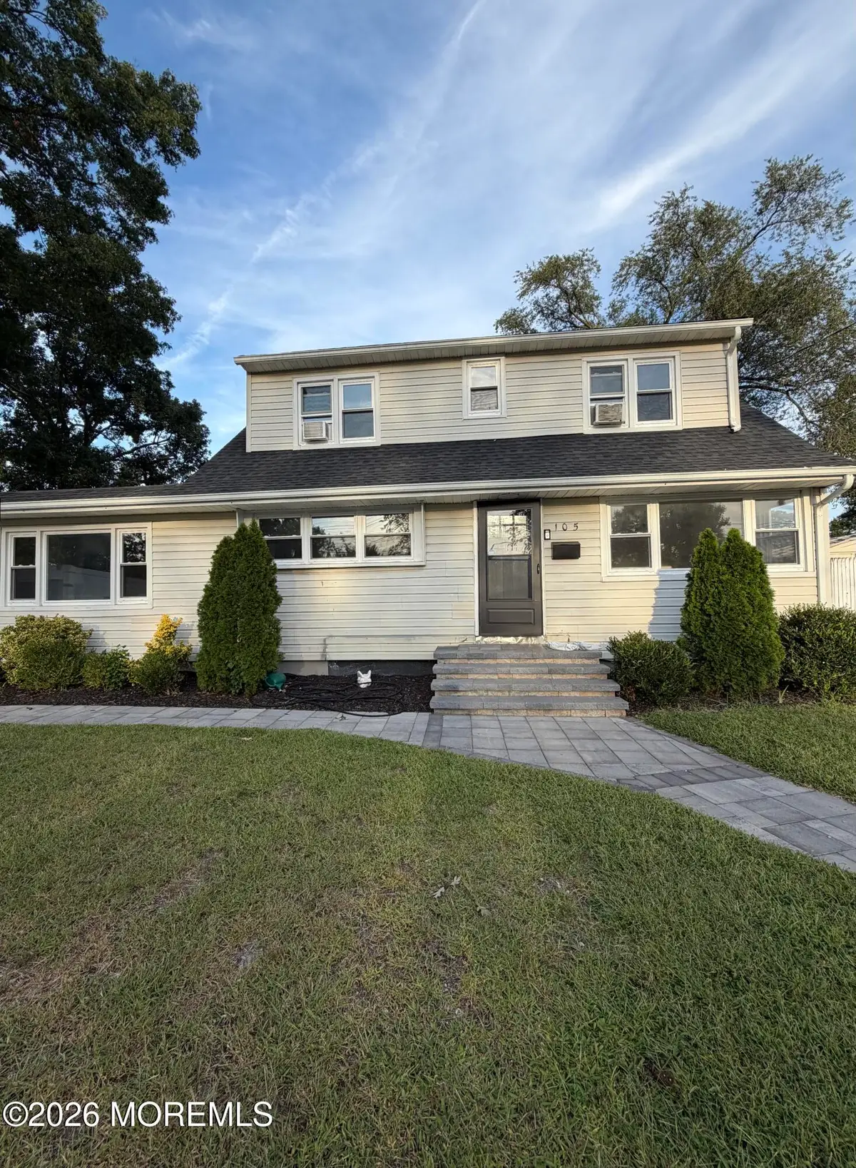 105 Roosevelt Drive, Brick, NJ 08724 - #1