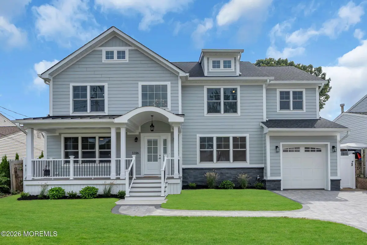1316 Sunset Avenue, Point Pleasant, NJ 08742 - #1