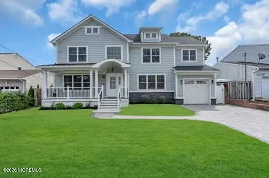 1316 Sunset Avenue, Point Pleasant, NJ 08742 - #2