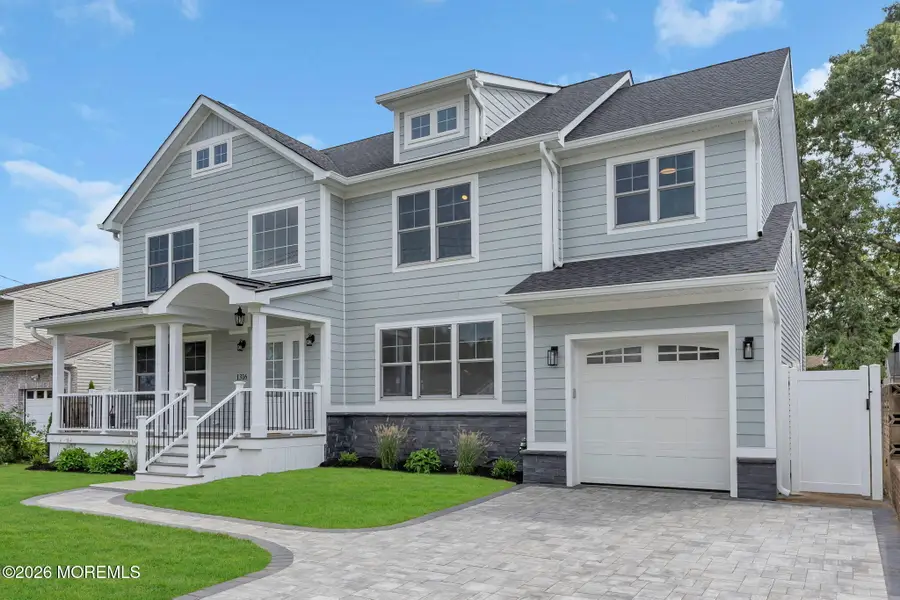 1316 Sunset Avenue, Point Pleasant, NJ 08742 - #3
