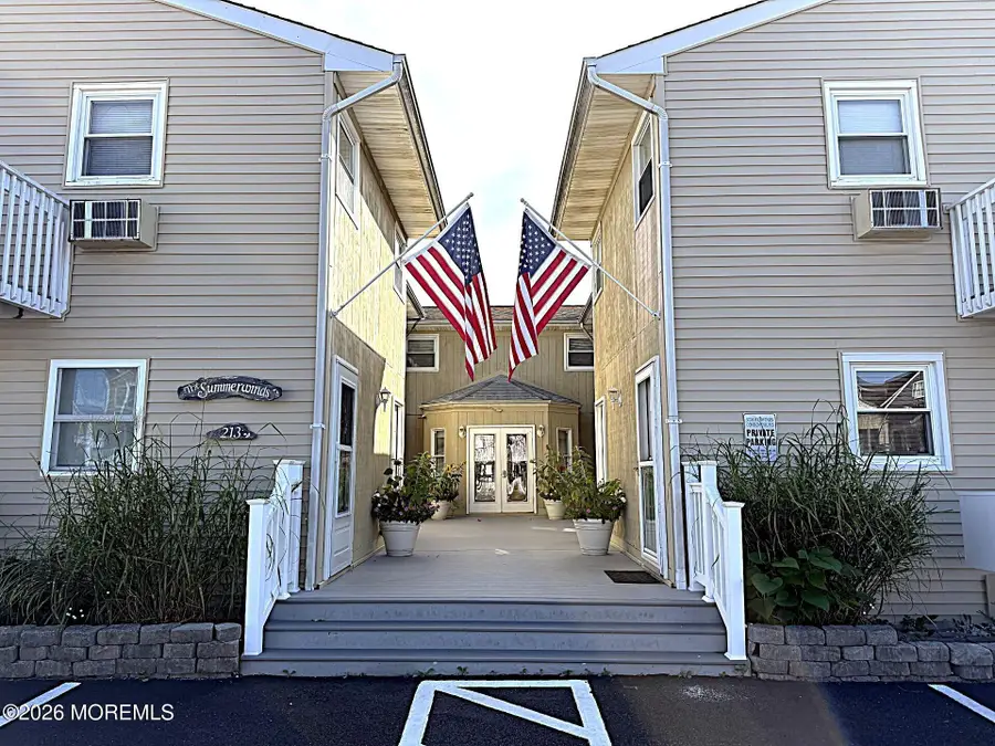 217 Hiering Avenue #13, Seaside Heights, NJ 08751 - #2