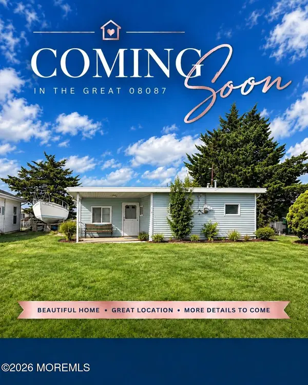 10 Sail Drive, Little Egg Harbor, NJ 08087