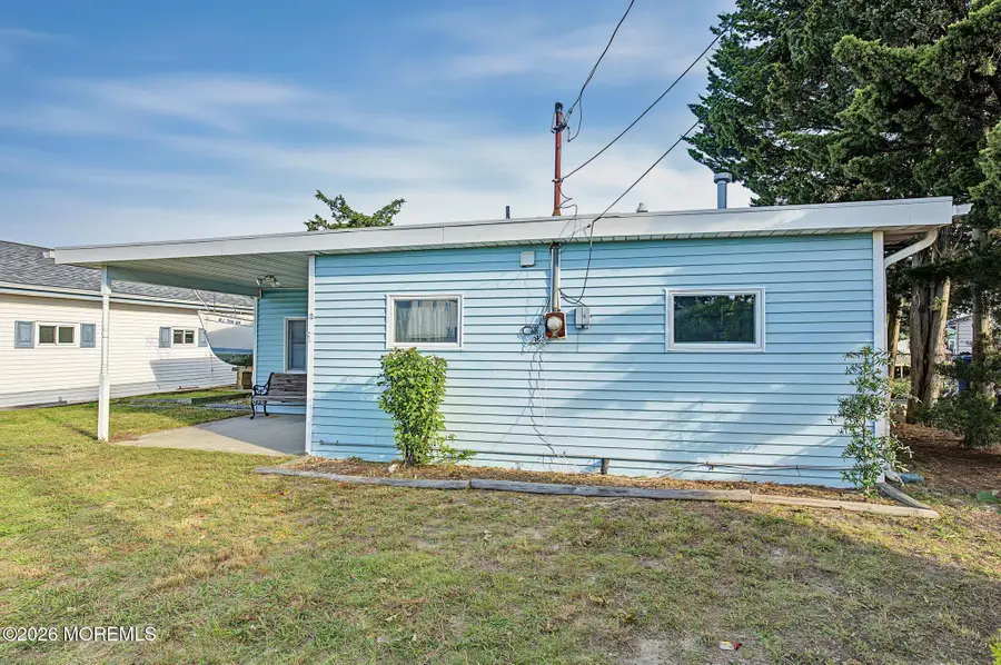 10 Sail Drive, Mystic Island, NJ 08087 - #3