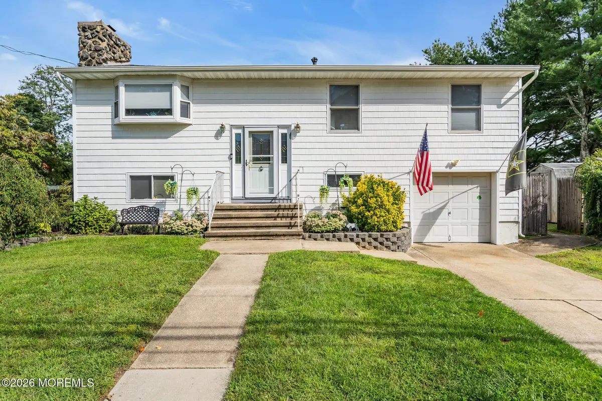 131 Manhattan Street, Jackson, NJ 08527 - #1