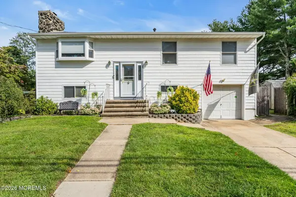 131 Manhattan Street, Jackson, NJ 08527