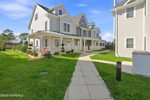 801 Main Street #C3, Avon-by-the-sea, NJ 07717
