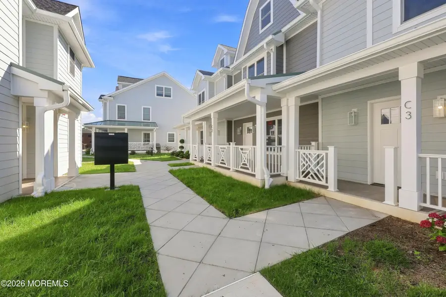 801 Main Street #C3, Avon By The Sea, NJ 07717 - #2