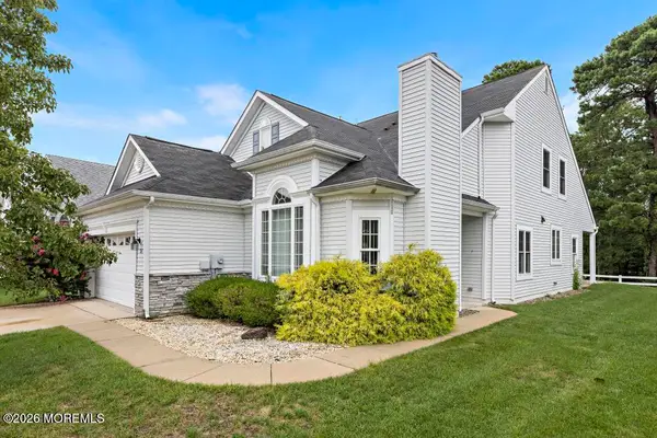 76 Spring Lake Boulevard, Waretown, NJ 08758