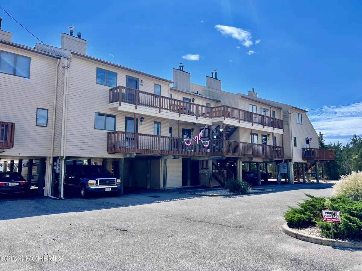 1153 Radio Road, Little Egg Harbor, NJ 08087 - #1