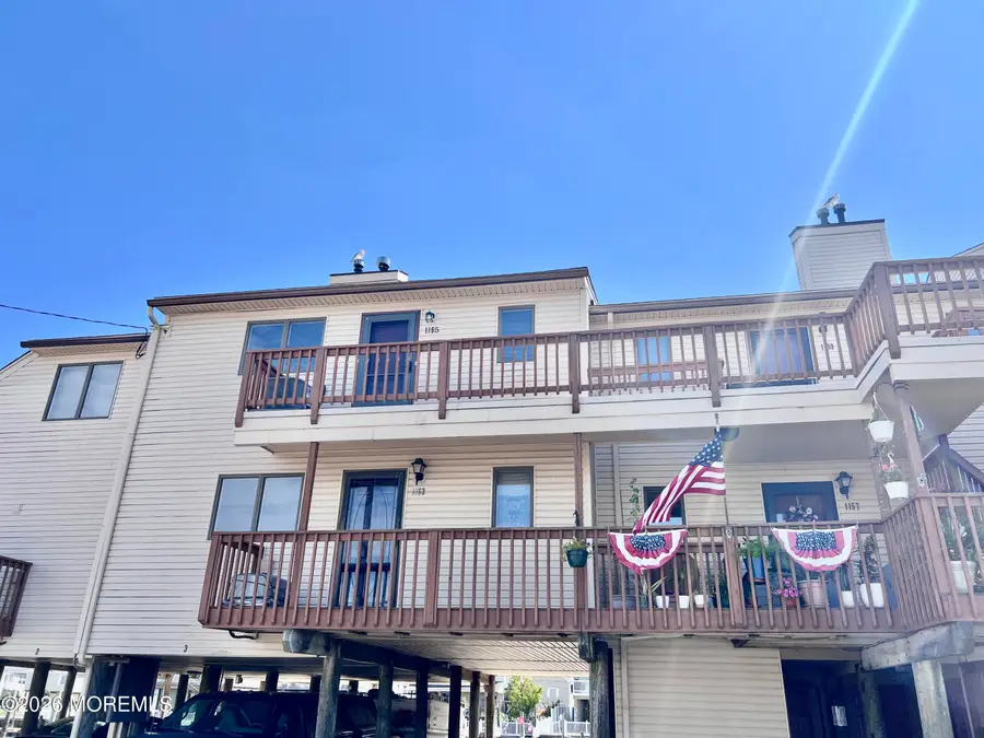 1153 Radio Road, Little Egg Harbor, NJ 08087 - #2