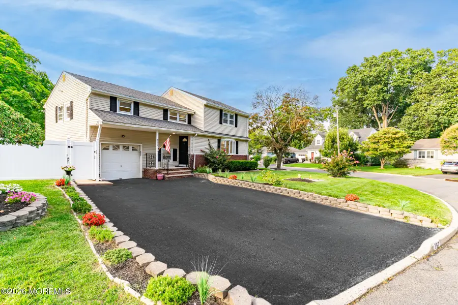167 Crestview Drive, Middletown, NJ 07748 - #2