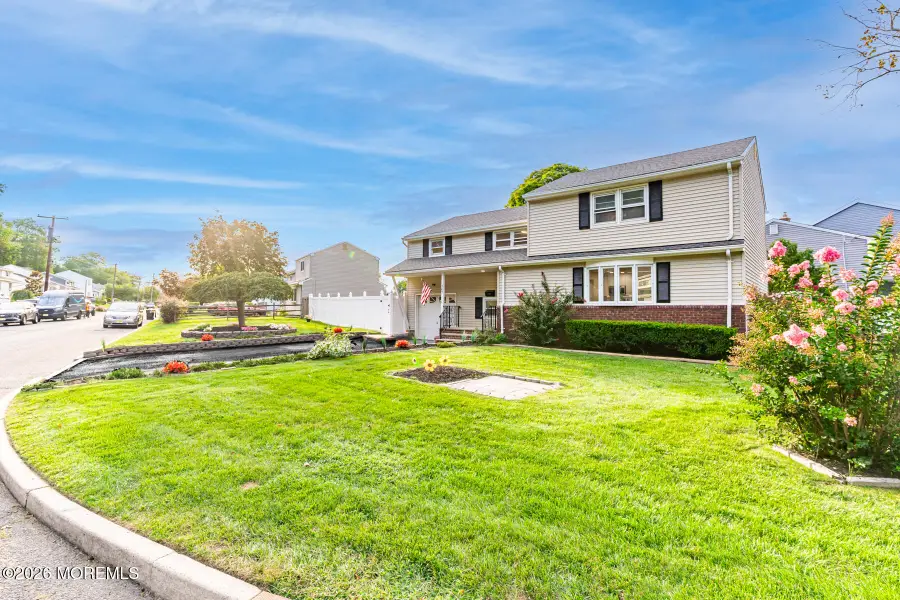 167 Crestview Drive, Middletown, NJ 07748 - #3