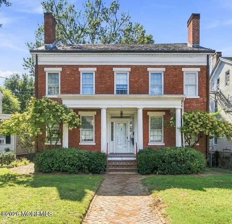 80 Main Street, Keyport, NJ 07735 - #1