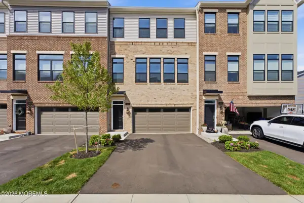 68 Augustus Drive #87, Middletown, NJ 07748