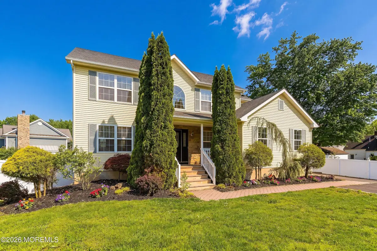 374 Mounts Mills Road, Monroe, NJ 08831 - #1