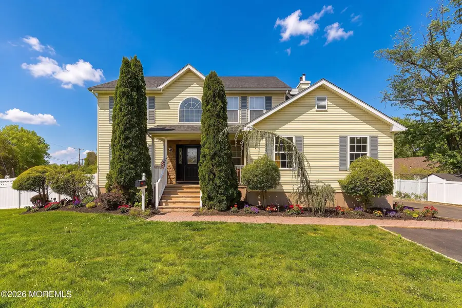 374 Mounts Mills Road, Monroe, NJ 08831 - #2