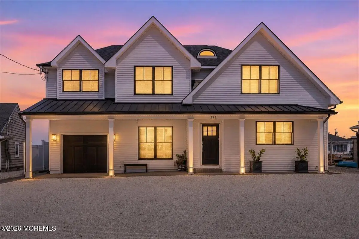 235 Bryn Mawr Avenue, Lavallette, NJ 08735 - #1