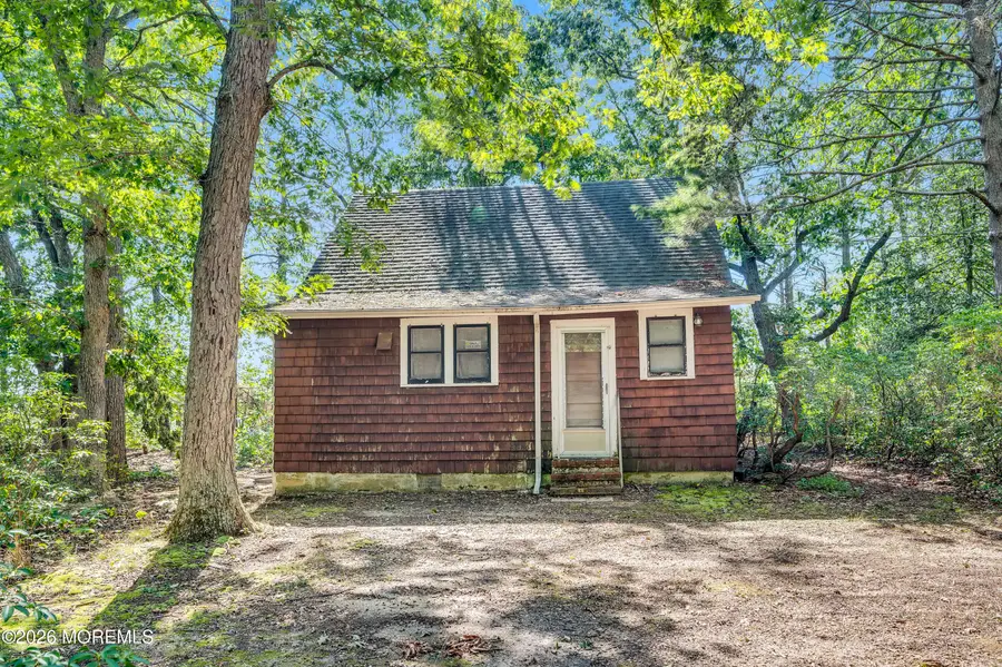 852 Ridge Road, Brick, NJ 08724 - #2