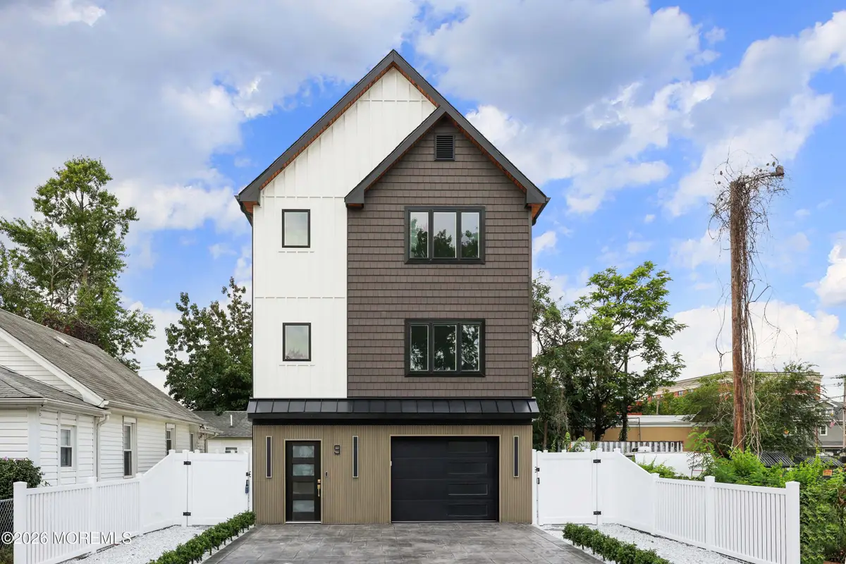 9 Randall Place, Keansburg, NJ 07734 - #1