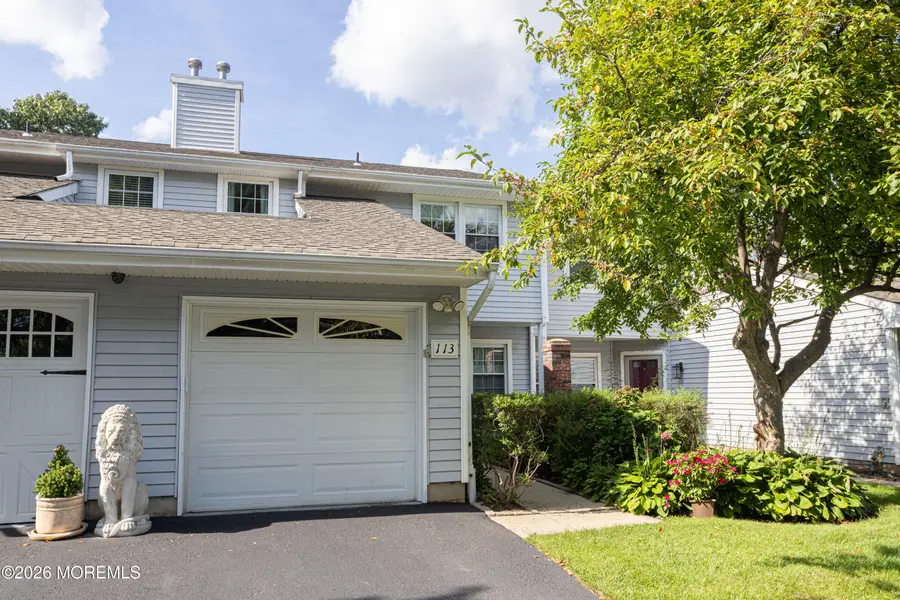 113 Woodmere Drive #502, Parlin, NJ 08859 - #2