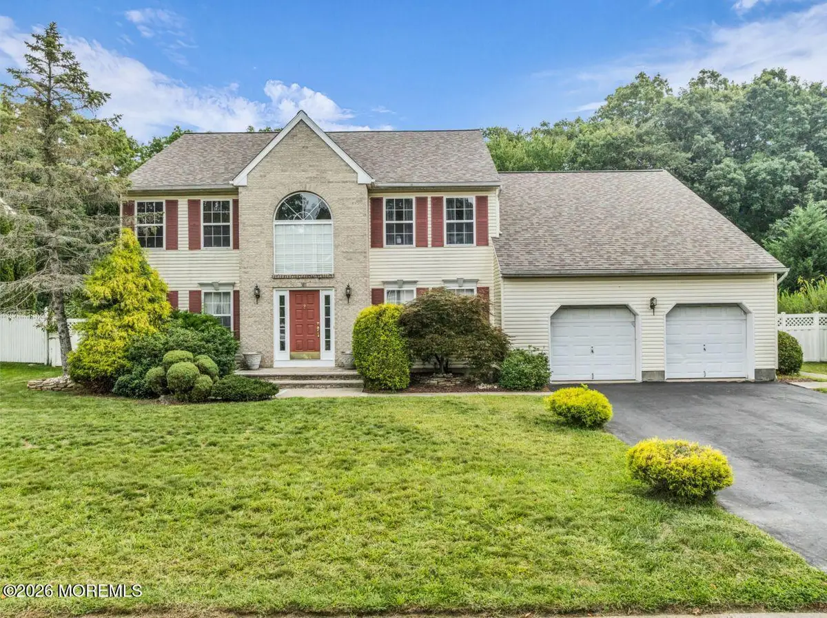 383 Meadowood Road, Jackson, NJ 08527 - #1