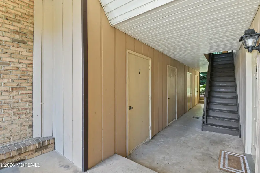 1301 Wellington Place, Aberdeen, NJ 07747 - #2