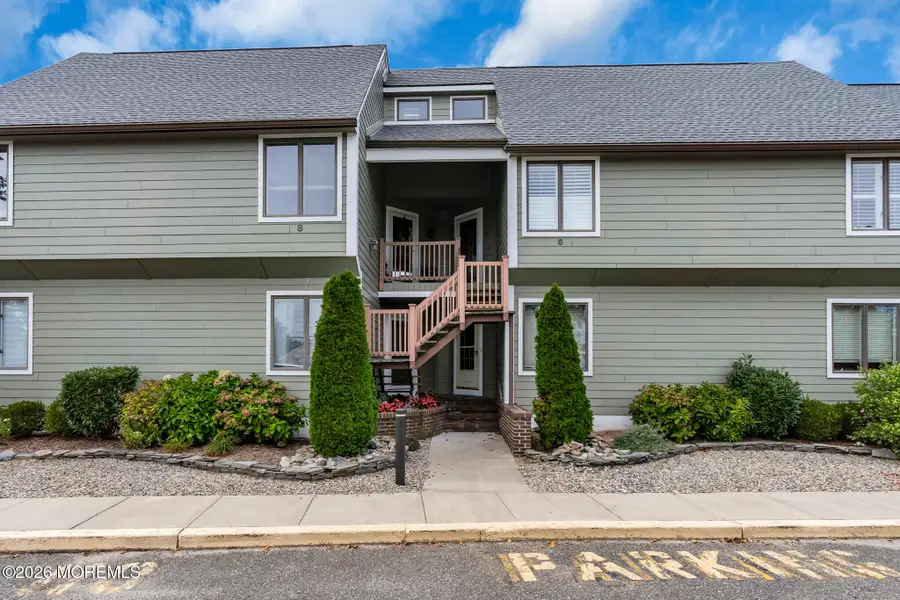8 Hidden Harbor Drive #8, Point Pleasant Beach, NJ 08742 - #2