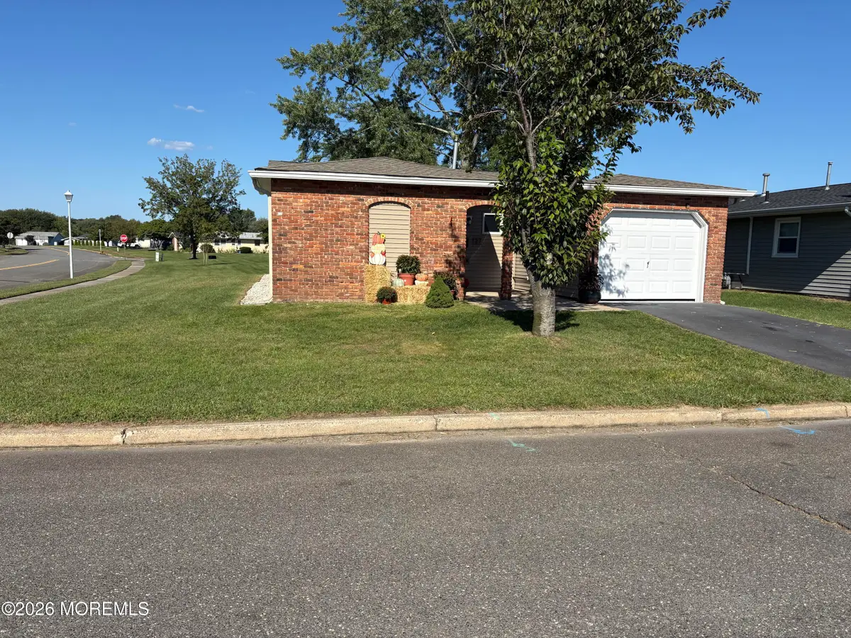 27 Rossetti Court, Brick, NJ 08724 - #1