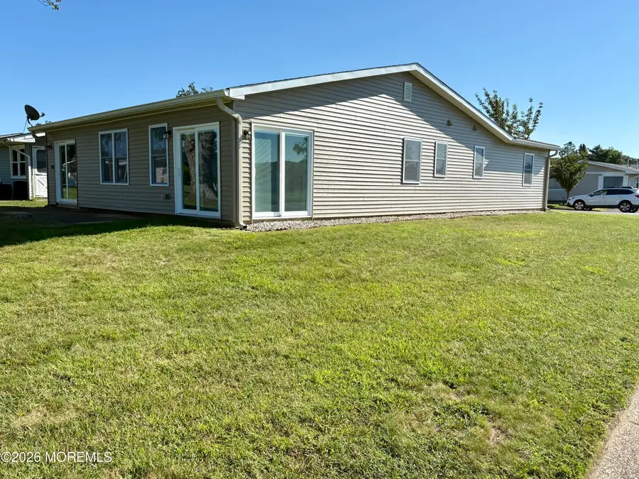 27 Rossetti Court, Brick, NJ 08724 - #3