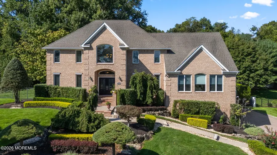 3 Landmark Lane, Marlboro, NJ 07746 - #3