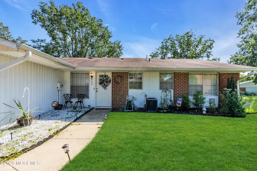 915 Dumbarton Drive #A, Lakewood, NJ 08701 - #2