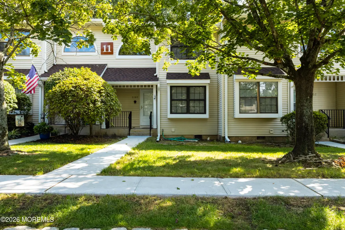 1103 Arlington Drive, Toms River, NJ 08755 - #1