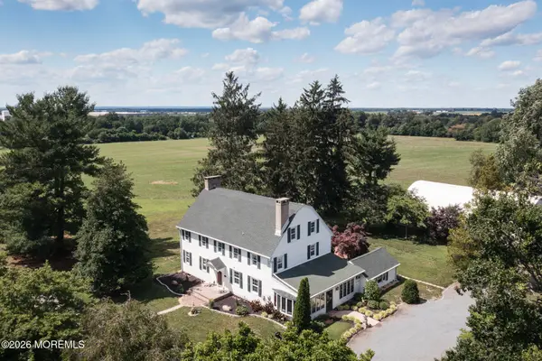 92 Warner Road, Mannington, NJ 08079